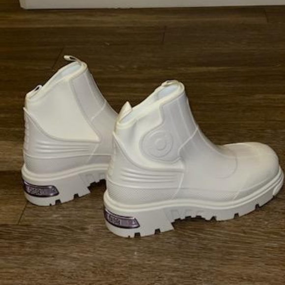 Christian Dior Genesis Ankle Boot - Picture 3 of 5